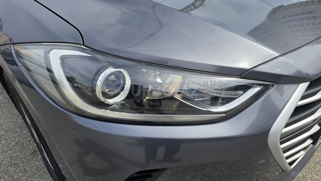 Hyundai Avante 2015, 156,500 km - 1.6 л - Bakı