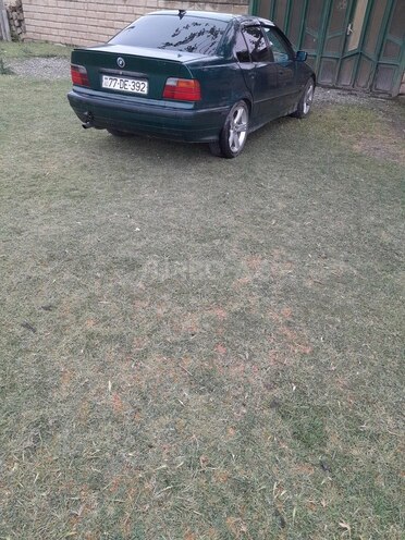 BMW 318 1997, 324,248 km - 1.8 l - Xaçmaz