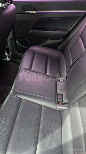 Hyundai Avante 2015, 156,500 km - 1.6 л - Bakı