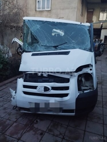 Ford Transit 2007, 180,000 km - 2.2 l - Bakı