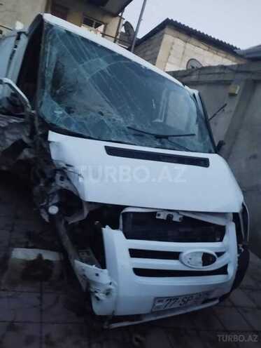 Ford Transit 2007, 180,000 km - 2.2 l - Bakı