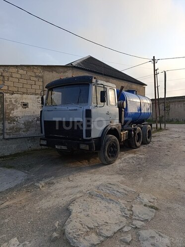 MAZ 642208 1992, 345,678 km - 11.0 l - Bakı