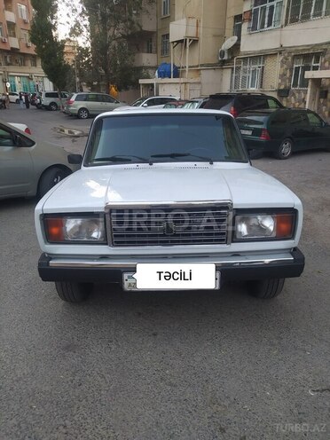 LADA (VAZ) 2107 2009, 91,250 km - 1.6 l - Bakı