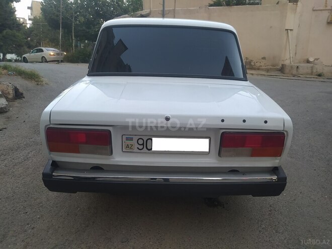 LADA (VAZ) 2107 2009, 91,250 km - 1.6 l - Bakı