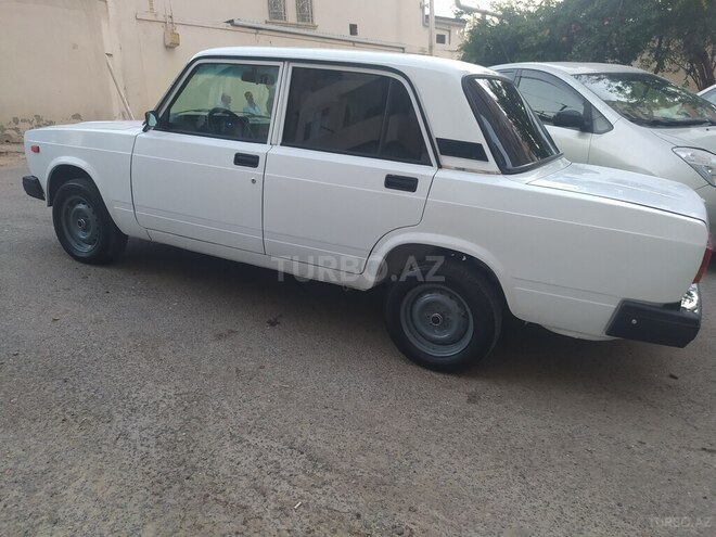 LADA (VAZ) 2107 2009, 91,250 km - 1.6 l - Bakı