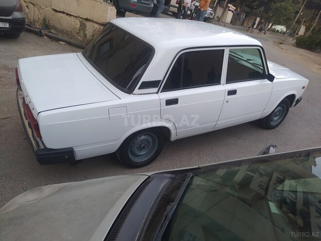 LADA (VAZ) 2107 2009, 91,250 km - 1.6 l - Bakı