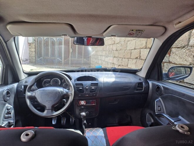 Saipa Saina 2018, 258,864 km - 1.5 l - Bakı
