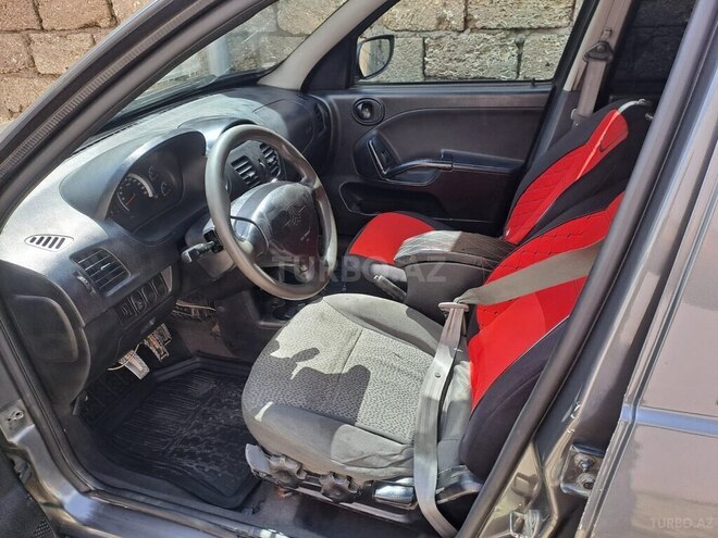 Saipa Saina 2018, 258,864 km - 1.5 l - Bakı
