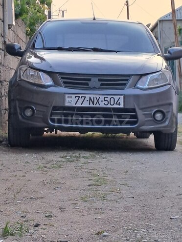 Saipa Saina 2018, 258,864 km - 1.5 l - Bakı