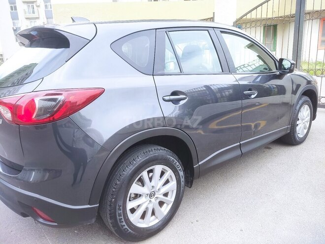 Mazda CX-5 2014, 90,970 km - 2.5 l - Bakı