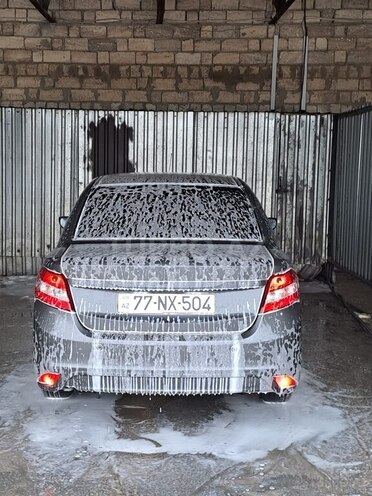 Saipa Saina 2018, 258,864 km - 1.5 l - Bakı