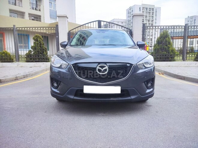 Mazda CX-5 2014, 90,970 km - 2.5 l - Bakı