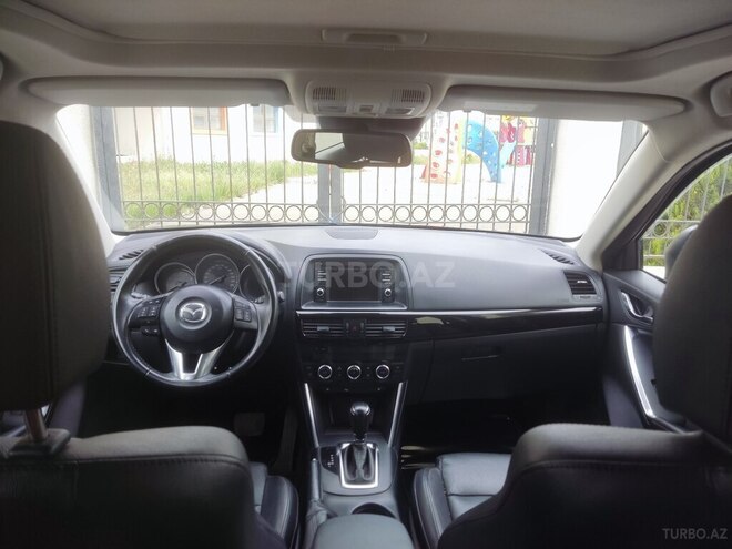 Mazda CX-5 2014, 90,970 km - 2.5 l - Bakı