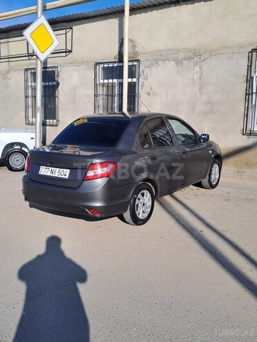 Saipa Saina 2018, 258,864 km - 1.5 l - Bakı