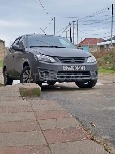 Saipa Saina 2018, 258,864 km - 1.5 l - Bakı
