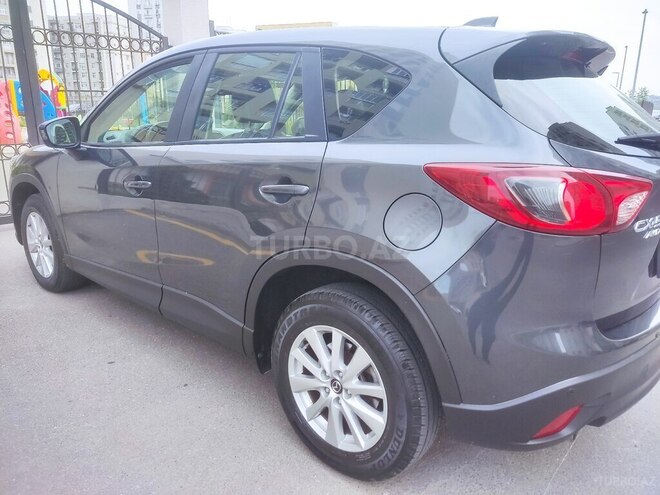 Mazda CX-5 2014, 90,970 km - 2.5 l - Bakı