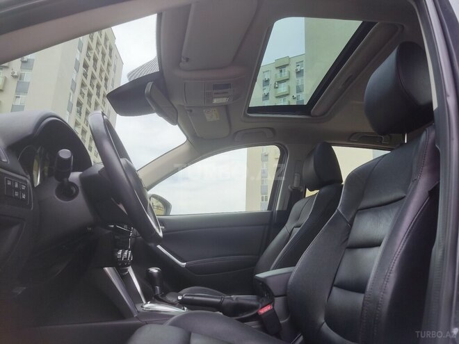 Mazda CX-5 2014, 90,970 km - 2.5 l - Bakı