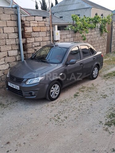 Saipa Saina 2018, 258,864 km - 1.5 l - Bakı