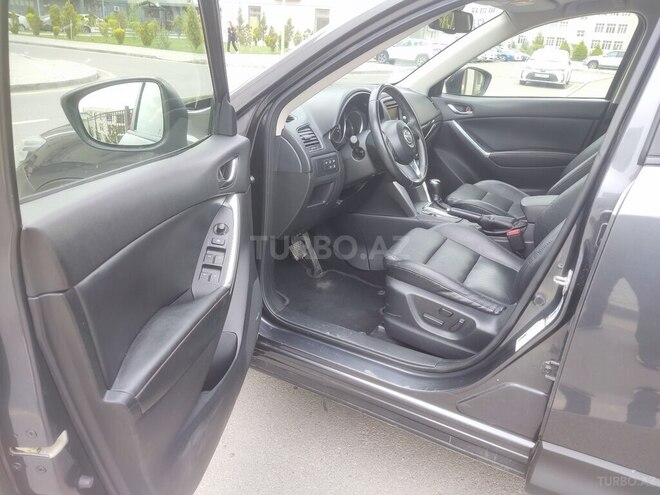 Mazda CX-5 2014, 90,970 km - 2.5 l - Bakı