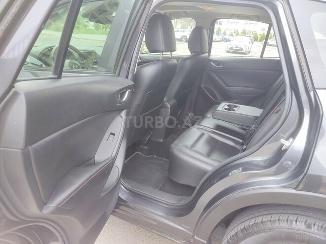 Mazda CX-5 2014, 90,970 km - 2.5 l - Bakı