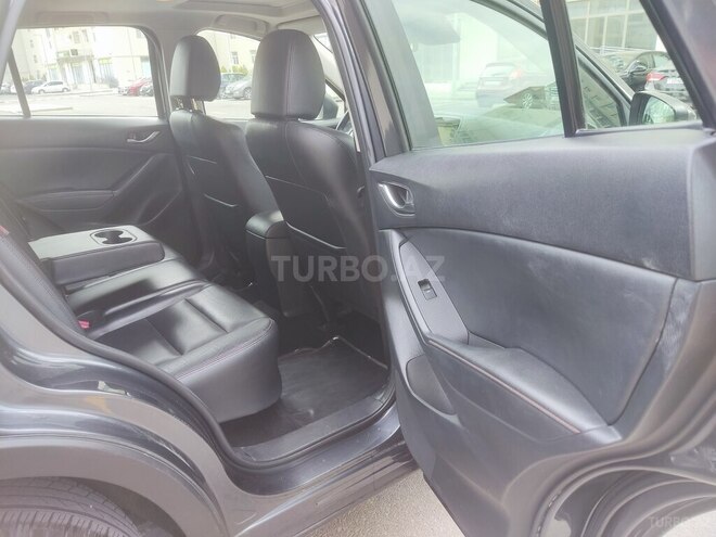 Mazda CX-5 2014, 90,970 km - 2.5 l - Bakı