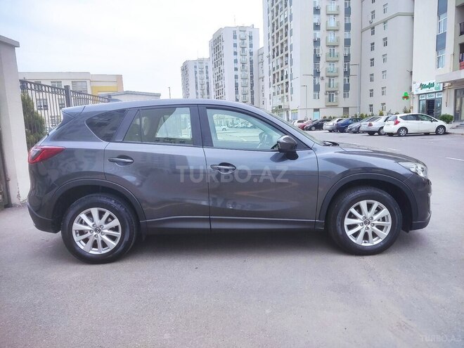 Mazda CX-5 2014, 90,970 km - 2.5 l - Bakı