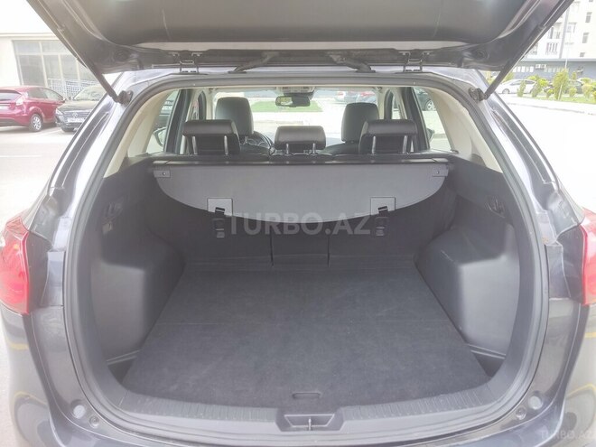 Mazda CX-5 2014, 90,970 km - 2.5 l - Bakı