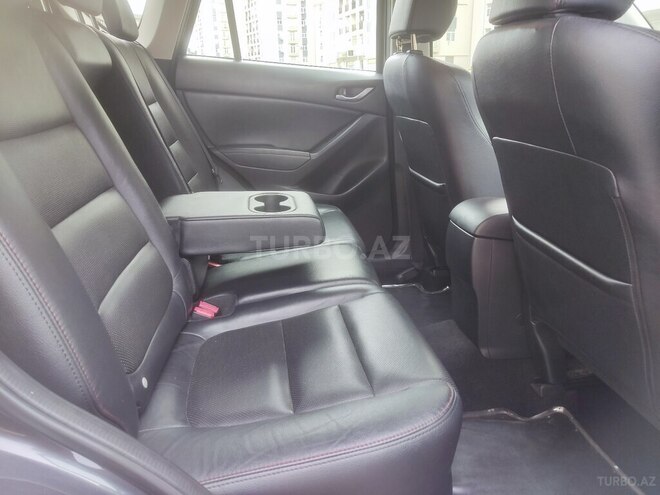 Mazda CX-5 2014, 90,970 km - 2.5 l - Bakı