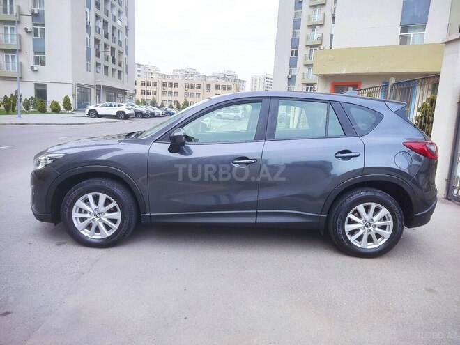 Mazda CX-5 2014, 90,970 km - 2.5 l - Bakı