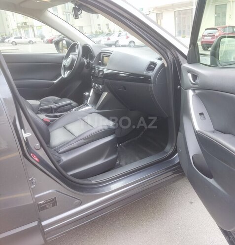 Mazda CX-5 2014, 90,970 km - 2.5 l - Bakı
