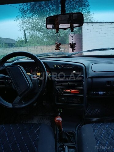 LADA (VAZ) 2115 2002, 299,449 km - 1.6 l - Neftçala