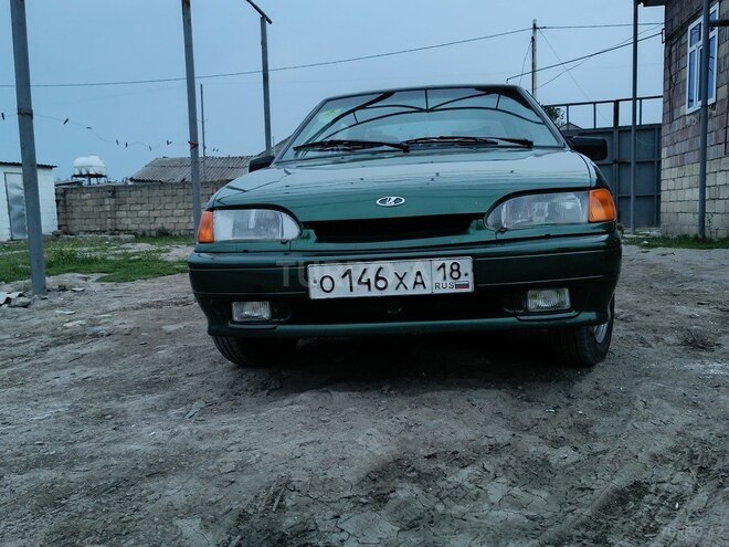 LADA (VAZ) 2115 2002, 299,449 km - 1.6 l - Neftçala