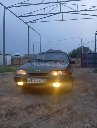 LADA (VAZ) 2115 2002, 299,449 km - 1.6 l - Neftçala