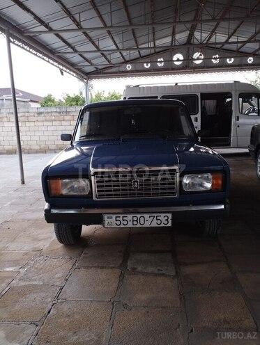 LADA (VAZ) 2107 2003, 28,546 km - 1.6 l - Hacıqabul