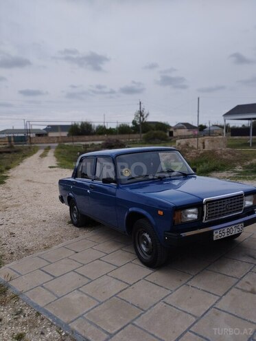 LADA (VAZ) 2107 2003, 28,546 km - 1.6 l - Hacıqabul