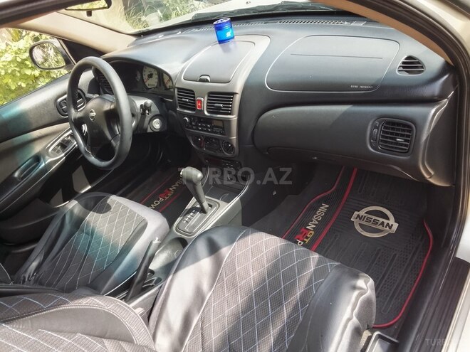 Nissan Sunny 2008, 185,000 km - 1.6 л - Bakı