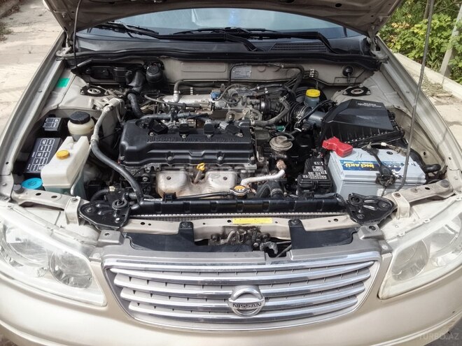 Nissan Sunny 2008, 185,000 km - 1.6 л - Bakı