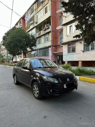 Saipa Saina 2018, 235,000 km - 1.5 l - Bakı
