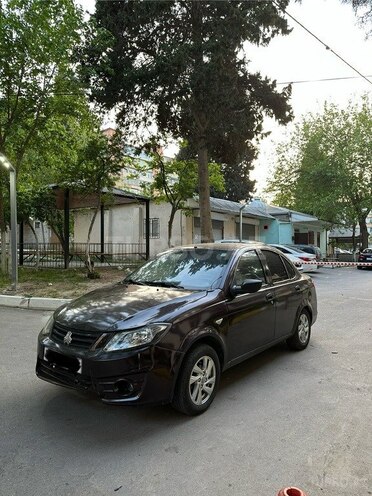 Saipa Saina 2018, 235,000 km - 1.5 l - Bakı