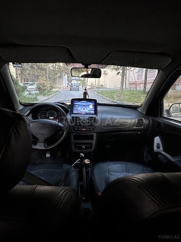 Saipa Saina 2018, 235,000 km - 1.5 l - Bakı