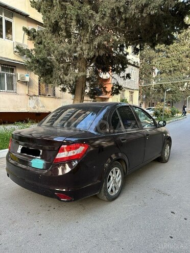 Saipa Saina 2018, 235,000 km - 1.5 l - Bakı