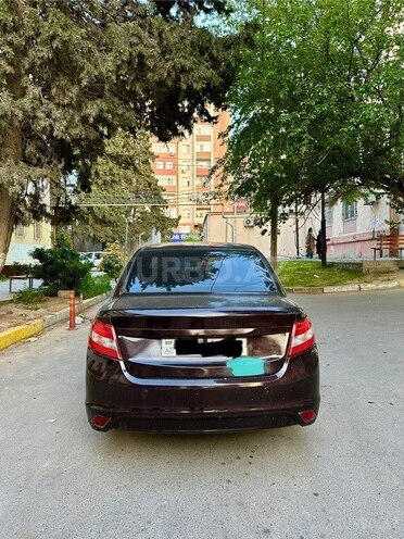 Saipa Saina 2018, 235,000 km - 1.5 l - Bakı