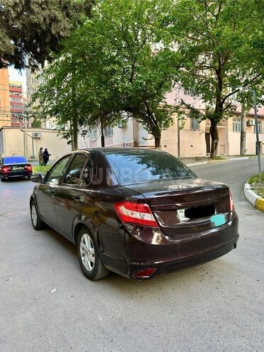 Saipa Saina 2018, 235,000 km - 1.5 l - Bakı