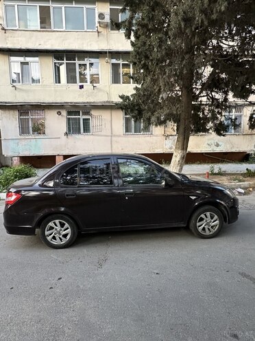Saipa Saina 2018, 235,000 km - 1.5 l - Bakı