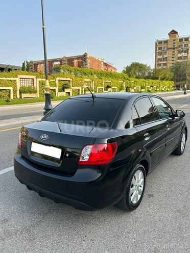 Kia Rio 2011, 239,000 km - 1.4 l - Bakı