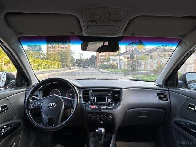 Kia Rio 2011, 239,000 km - 1.4 l - Bakı