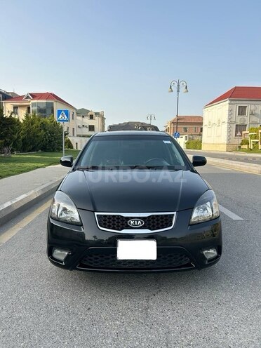 Kia Rio 2011, 239,000 km - 1.4 l - Bakı