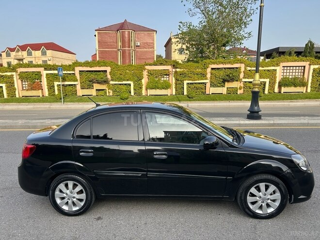 Kia Rio 2011, 239,000 km - 1.4 l - Bakı