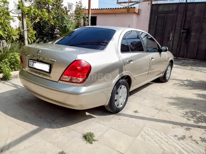 Nissan Sunny 2008, 185,000 km - 1.6 л - Bakı
