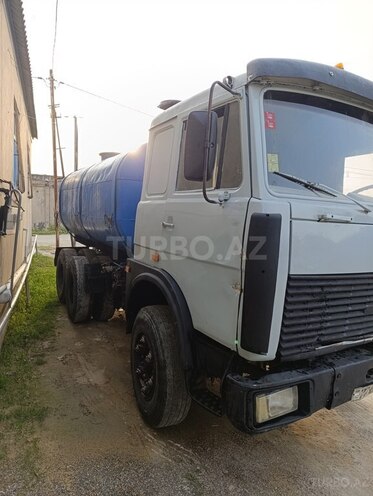 MAZ 642208 1992, 345,678 km - 11.0 l - Bakı